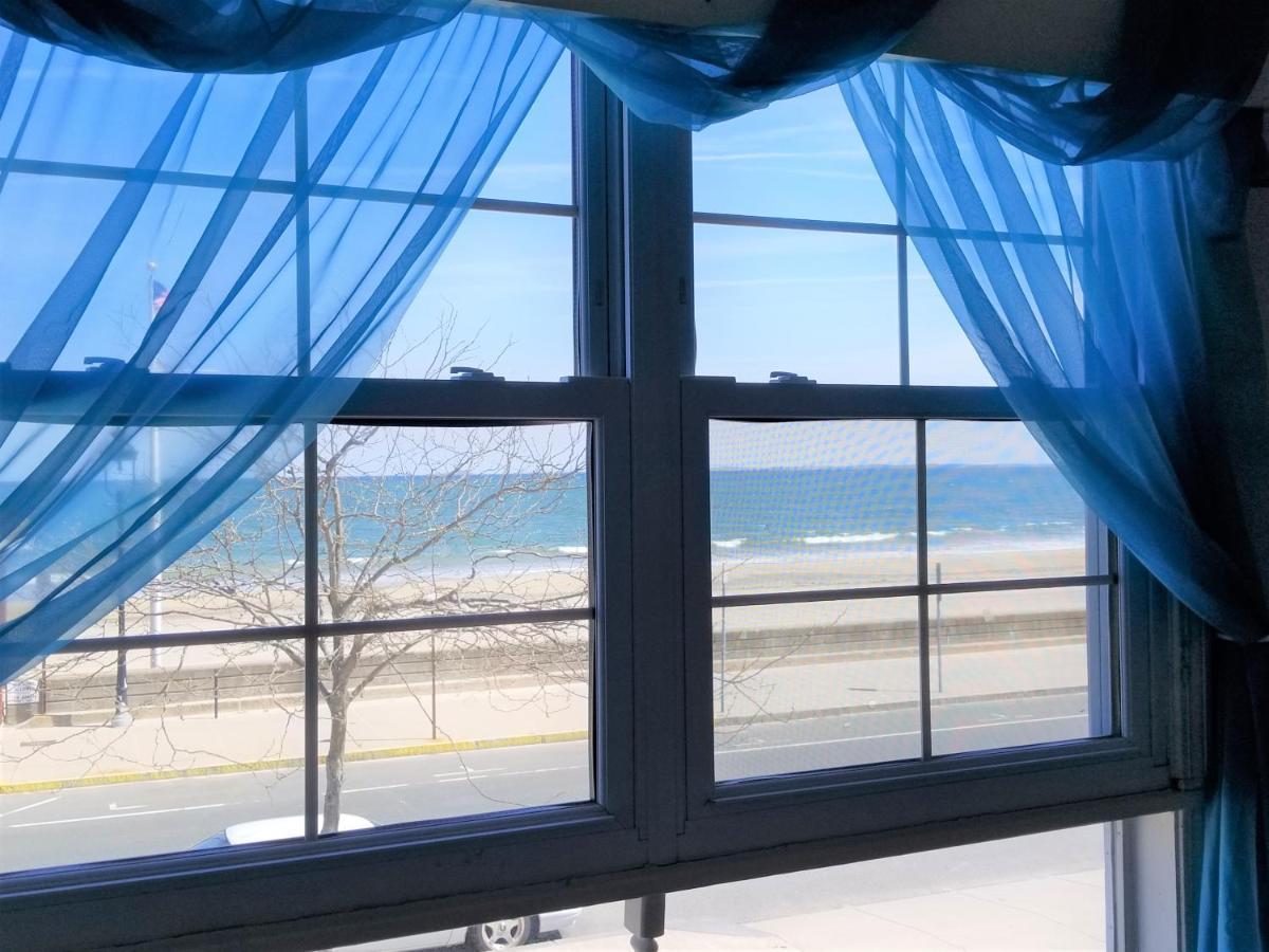 Unbeatableoceanlocationhome! Ривиър Екстериор снимка